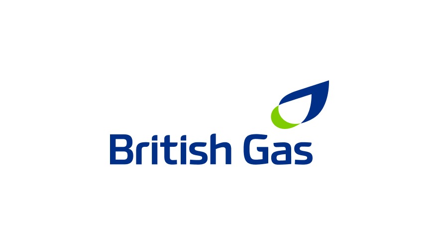 British Gas logo