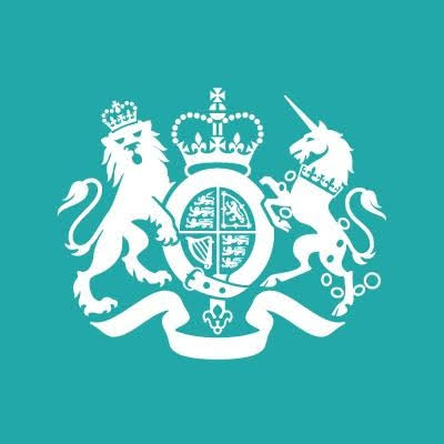 DWP Logo