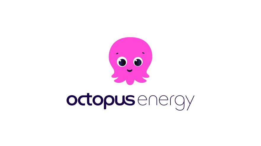 Octopus Energy logo