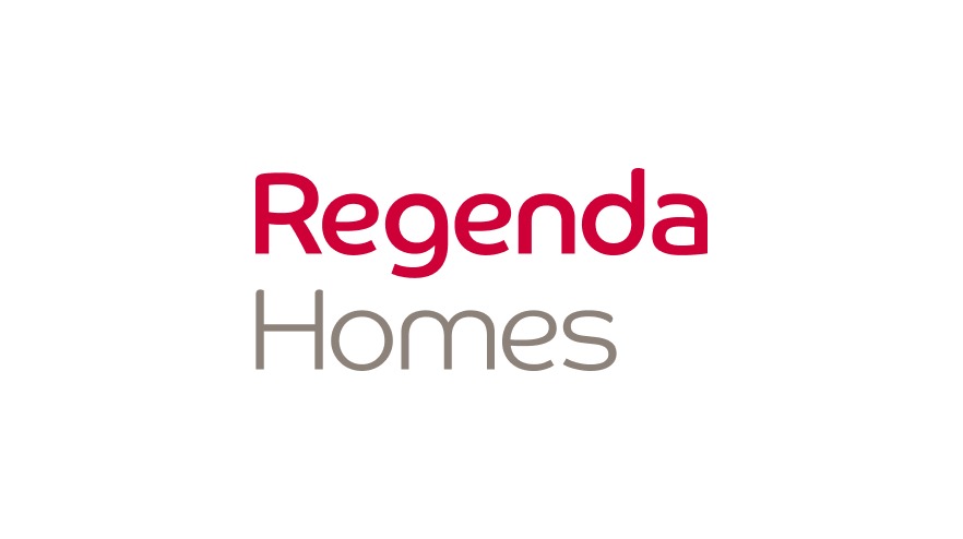 Regenda Homes logo