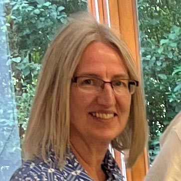 A photo of Sarah Wright from Centrica