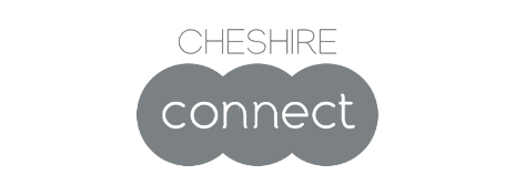 Cheshire Connect logo