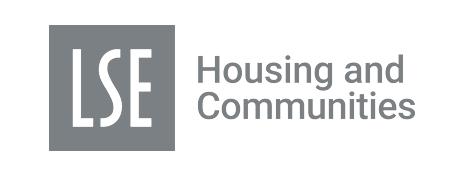 LSE Housing and Communities logo