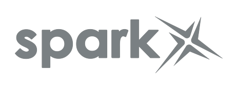 Spark logo