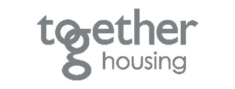 Together Housing logo
